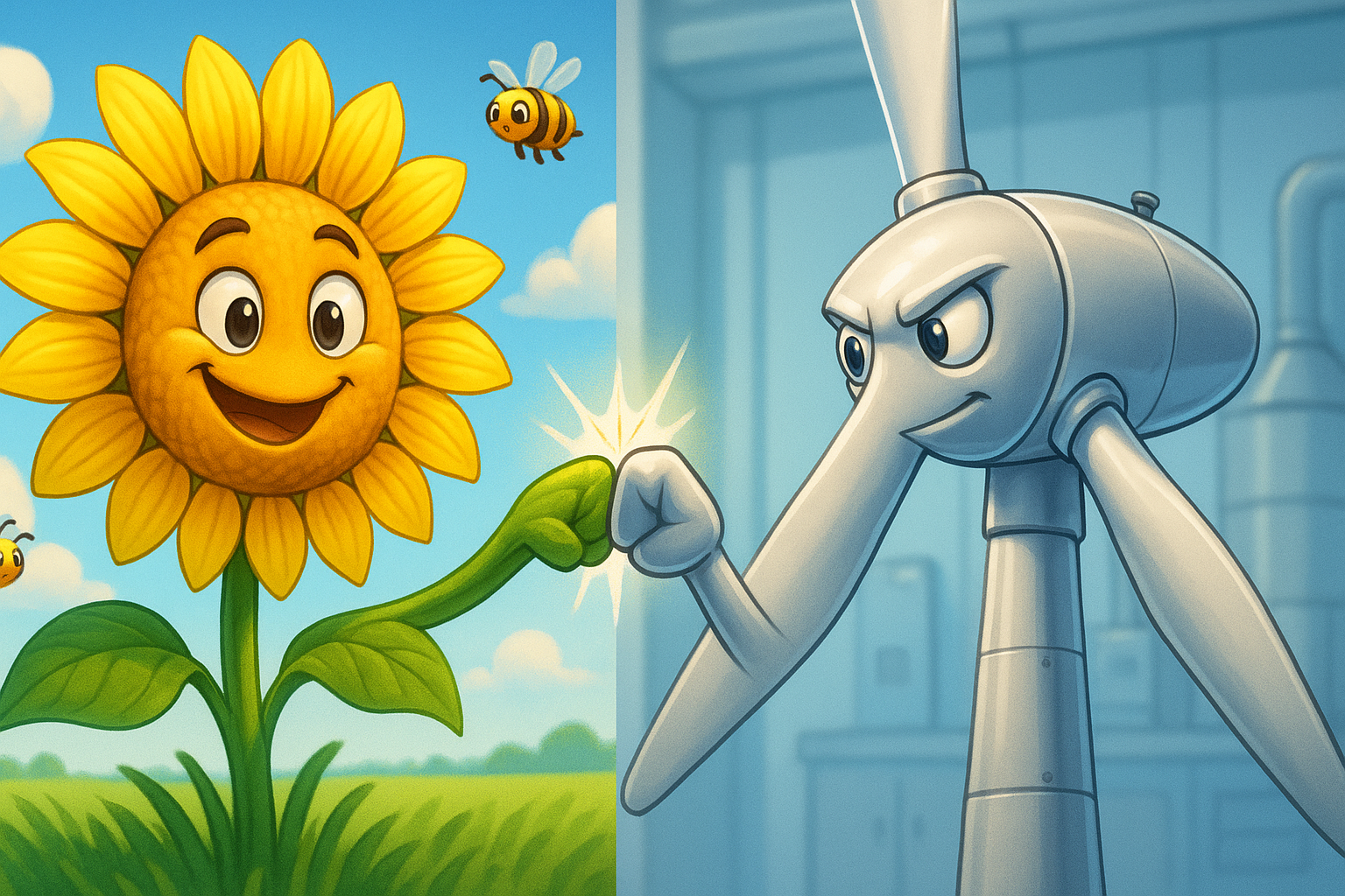 Image for article titled Green Chemistry: Oleochemicals for Sustainable Materials